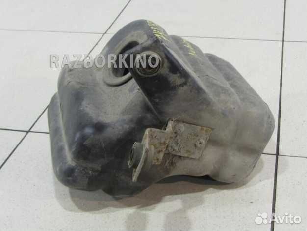 Резонатор воздушного фильтра