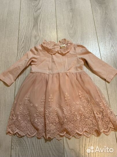 Одежда для девочки