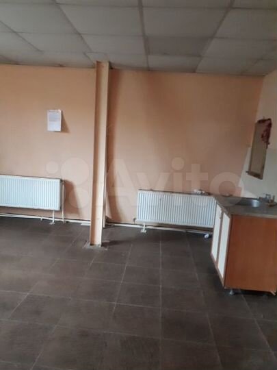 Склад, 300 м²