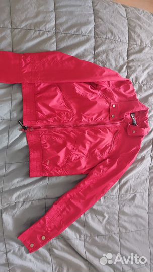 Ветровка женская only