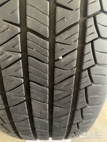 Tigar SUV Summer 215/65 R16 102T