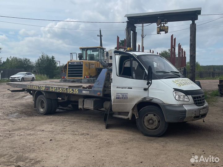 Услуги эвакуатора круглосуточно