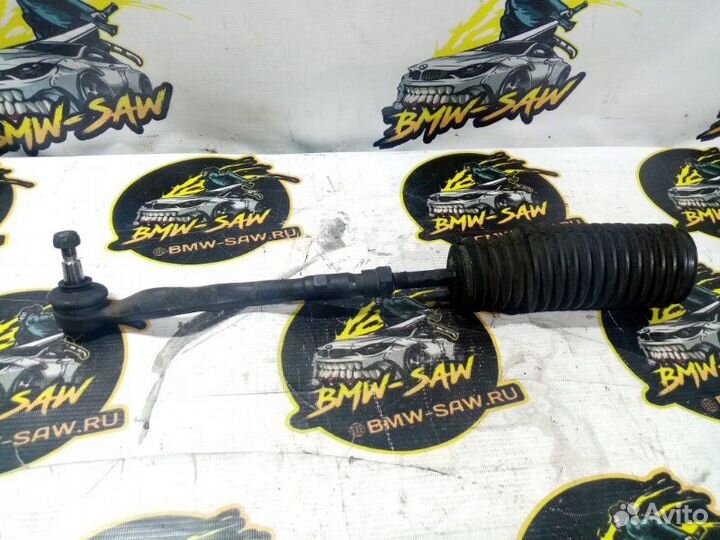 Рулевой наконечник левый Bmw 3 E36 sedan/ E36/2C