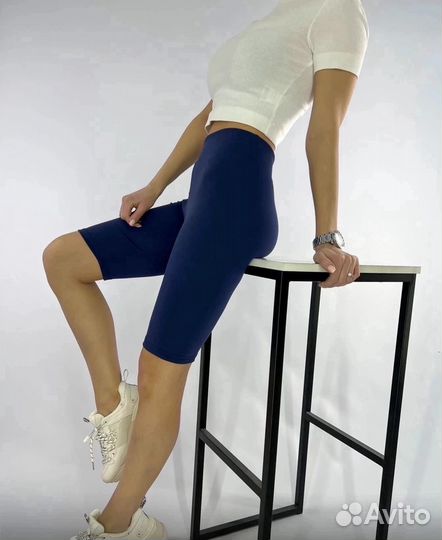 Велосипедки женские новые в наличии