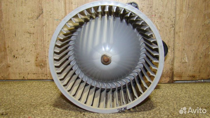 Моторчик печки Datsun mi-DO