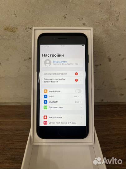 iPhone SE (2020), 64 ГБ