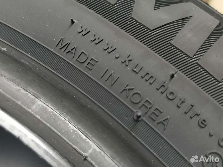 Kumho Ecowing ES01 KH27 205/60 R16 92V