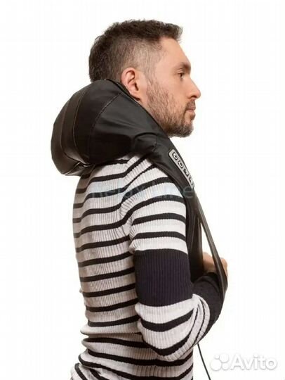 Массажер.Новый