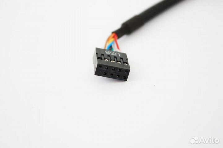 Переходник USB2.0 - USB3.0 для компьютера