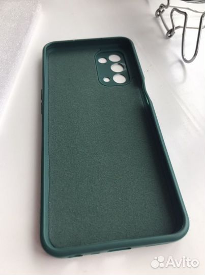 Чехол для oppo A54 5G