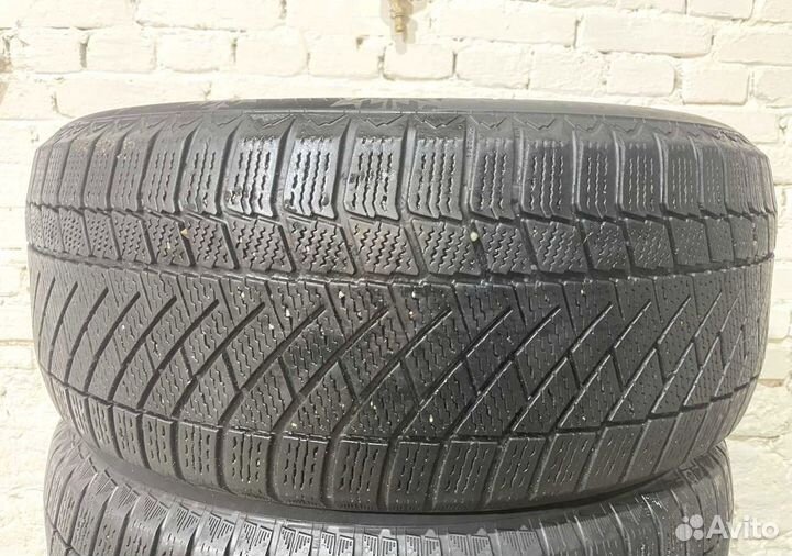 Continental ContiVikingContact 6 225/55 R17 101T