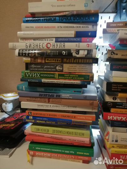 Бизнес-книги. Книги по бизнесу. Прокат