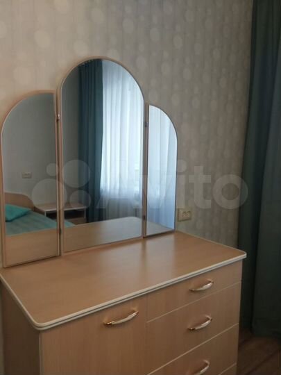 1-к. квартира, 32,5 м², 5/5 эт.