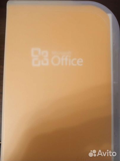 Microsoft Office 2010 для дома и бизнеса