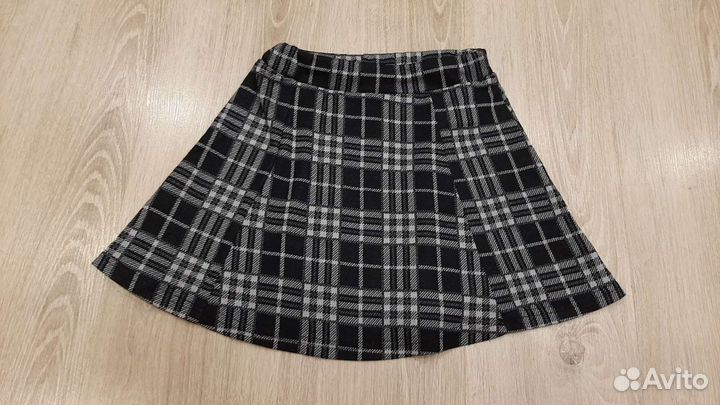 Новая юбка Глория Джинс 128