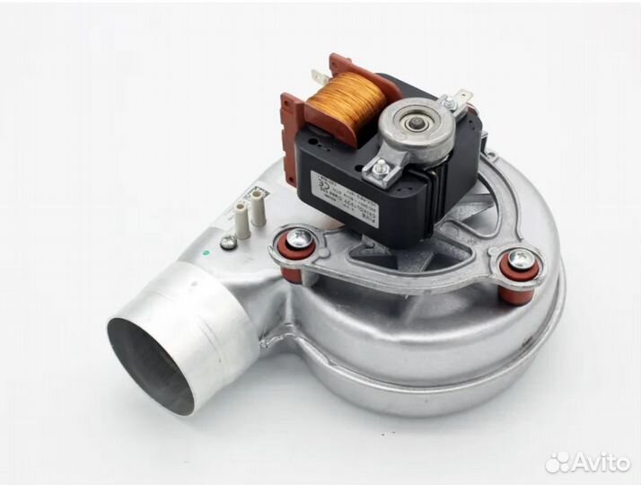 Вентилятор fime 47w GR02585 (для Hermann)