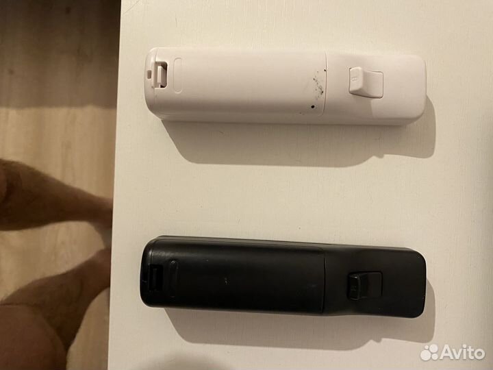 Джойстик nintendo wii u