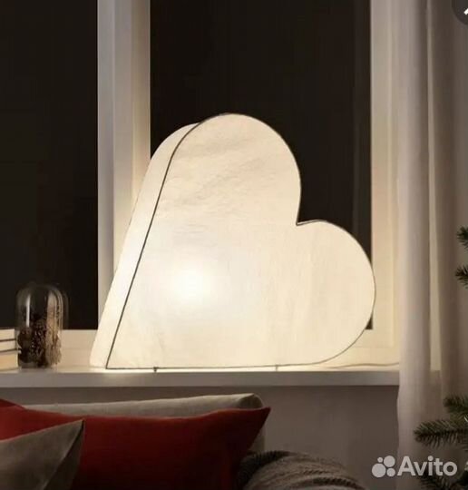 Строла Светильник Икеа