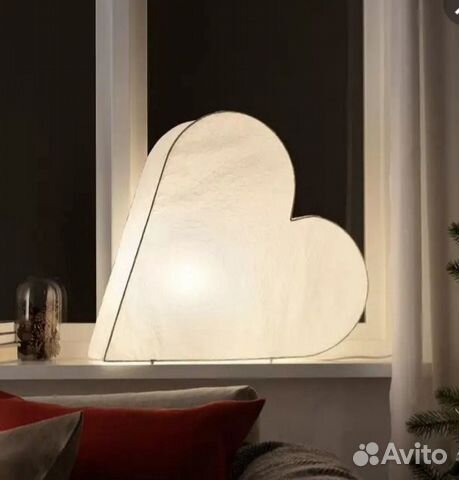 Строла Светильник Икеа