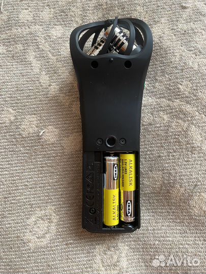 Рекордер zoom h1n