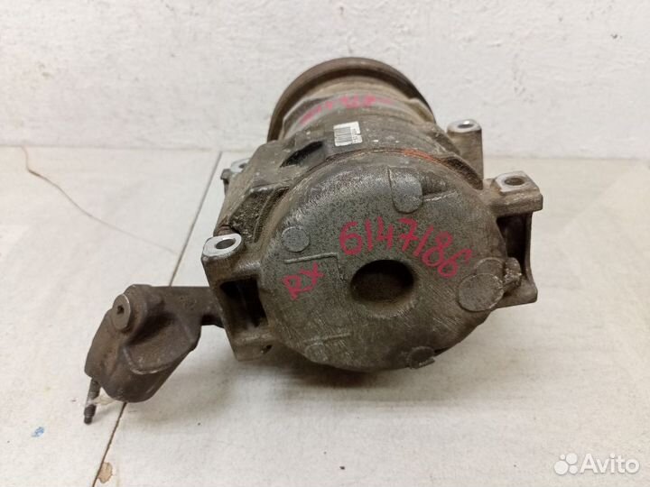 Компрессор кондиционера 8832048060