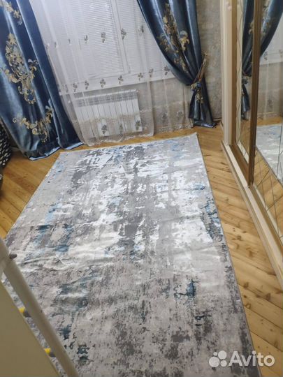 Ковры современные Флоранс 1,6/2,3 Компания Алтын