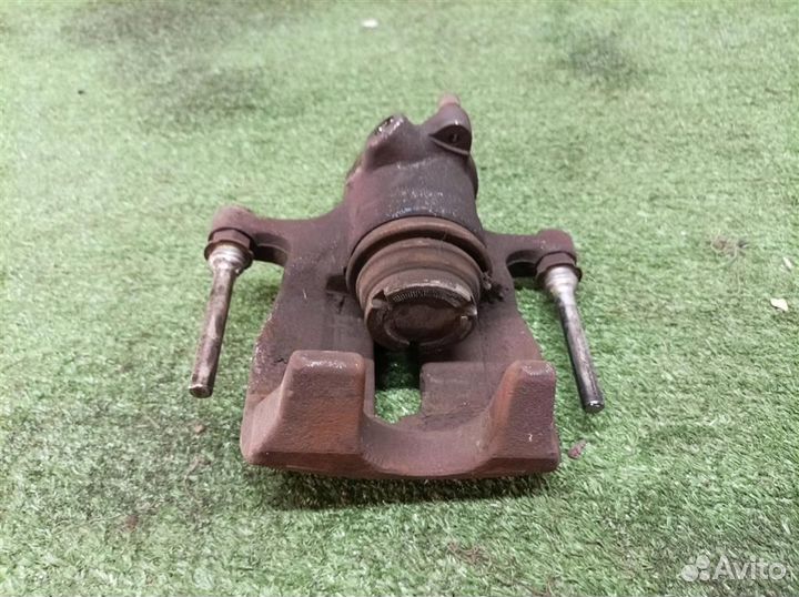 Суппорт задний левый Audi A4 (B8) 2007-2015