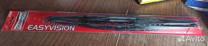 Щетки стеклоочистителя Champion 21