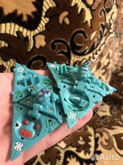 Bakugan бакуган