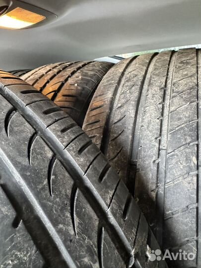 Goform GH-18 295/40 R21