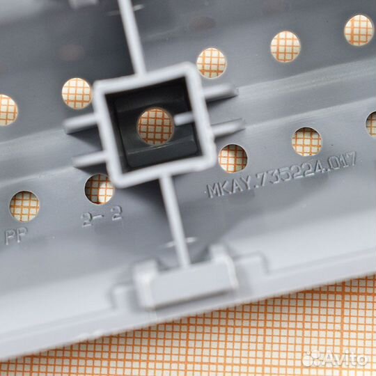 Редан Атлант, код 773522401700