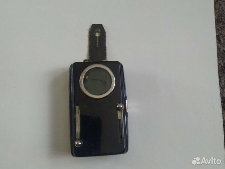 Фонарик ксф-1 СССР