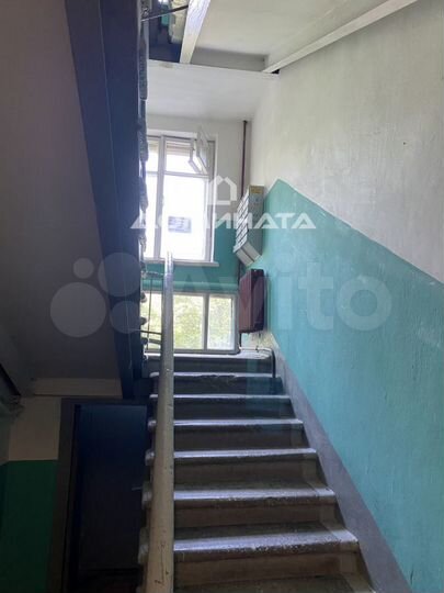 2-к. квартира, 42,6 м², 1/3 эт.