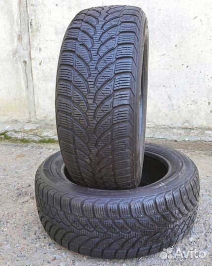 Bridgestone Blizzak LM-32 225/55 R17 101V