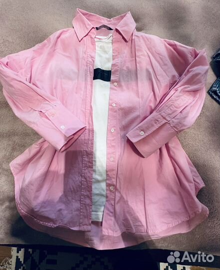 Пакет одежды на девушку 42-44