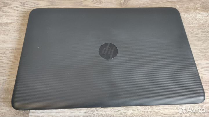 Ноутбук HP 15-ay516ur, i5-6200U