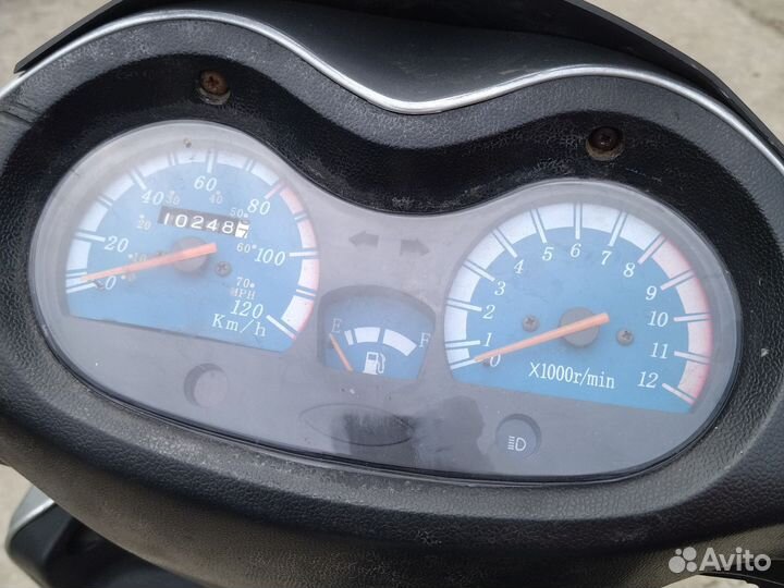 Скутер