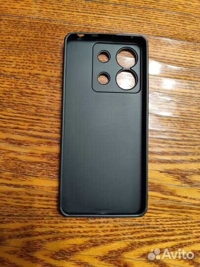 Чехол Nillkin для Xiaomi Redmi Note 13 Pro 5G