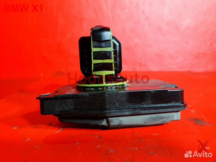 Диса N52B30AF BMW X1