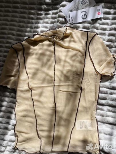 Вещи пакетом 42-44