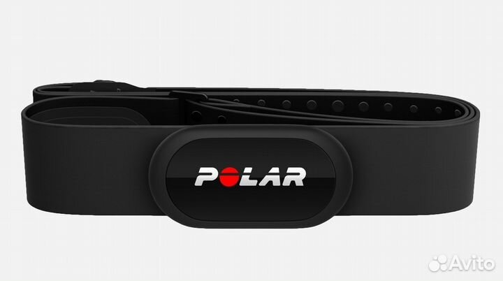 Нагрудный пульсометр Polar H10+
