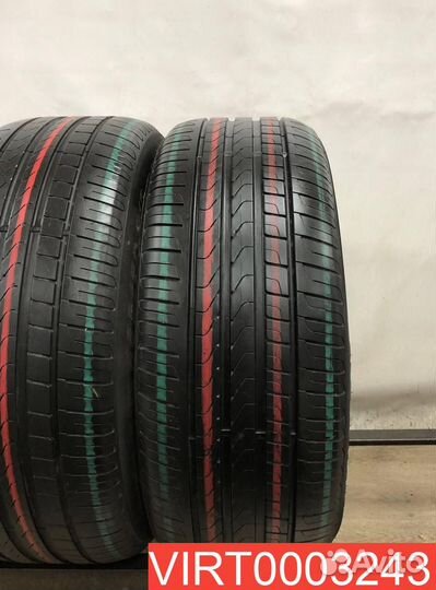 Pirelli Scorpion Verde 255/50 R19 103W