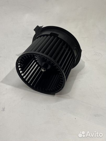 Мотор отопителя (печки) в сборе Веста