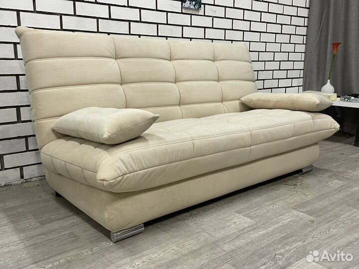 Диван в стиле лофт