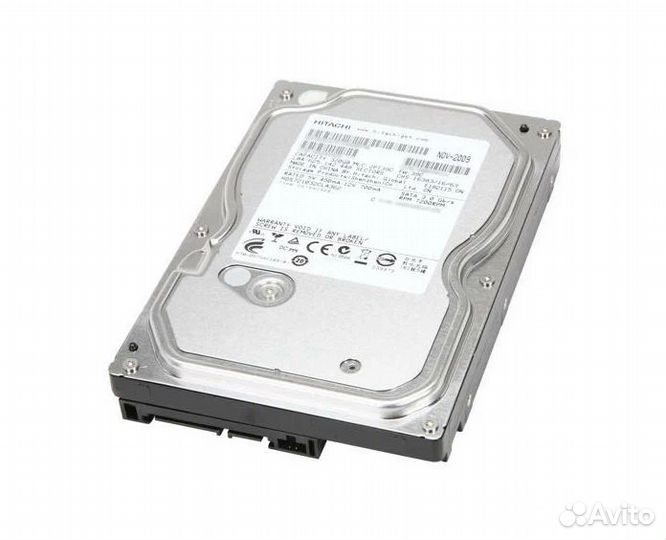Жесткий диск Hitachi 0A39264 320Gb sataii 3,5