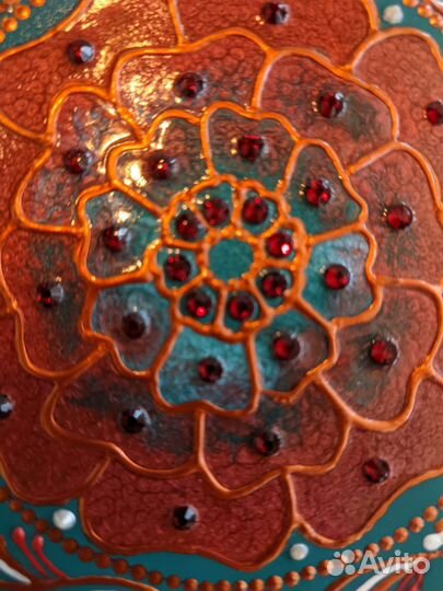 Обложка на паспорт