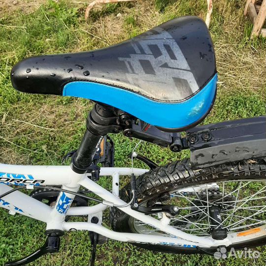 Детский велосипед бу колесо 20 диаметр