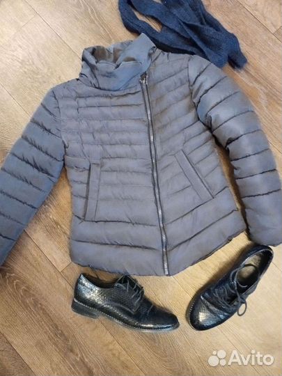 Одежда пакетом на 9 лет