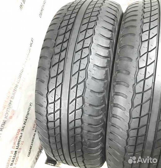 Dunlop Grandtrek AT20 275/65 R17