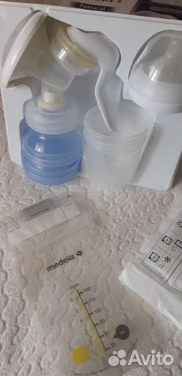 Молокоотсос